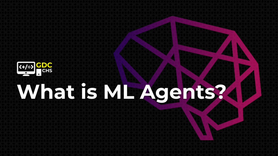 ML Agents