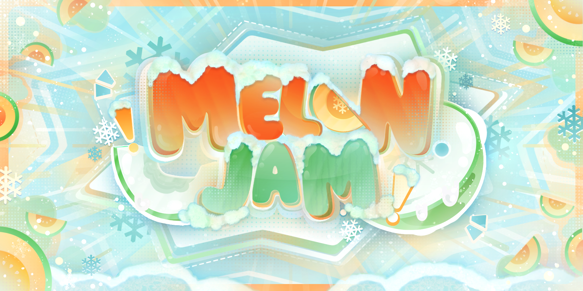 Winter MelonJam